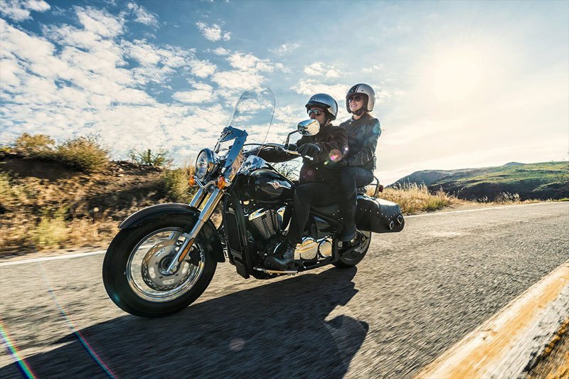 2021 Kawasaki Vulcan 900 Classic LT in Marietta, Ohio - Photo 12