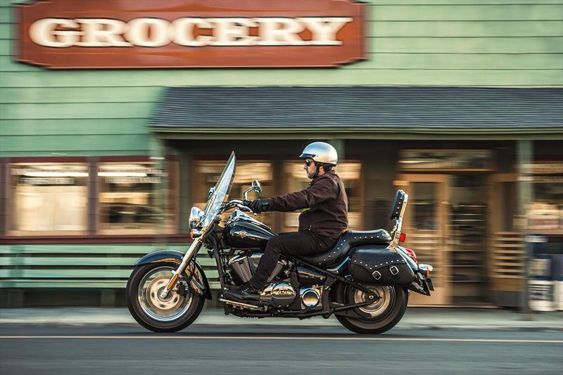 2021 Kawasaki Vulcan 900 Classic LT in Marietta, Ohio - Photo 13