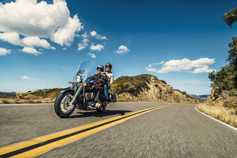 2021 Kawasaki Vulcan 900 Classic LT in Marietta, Ohio - Photo 15