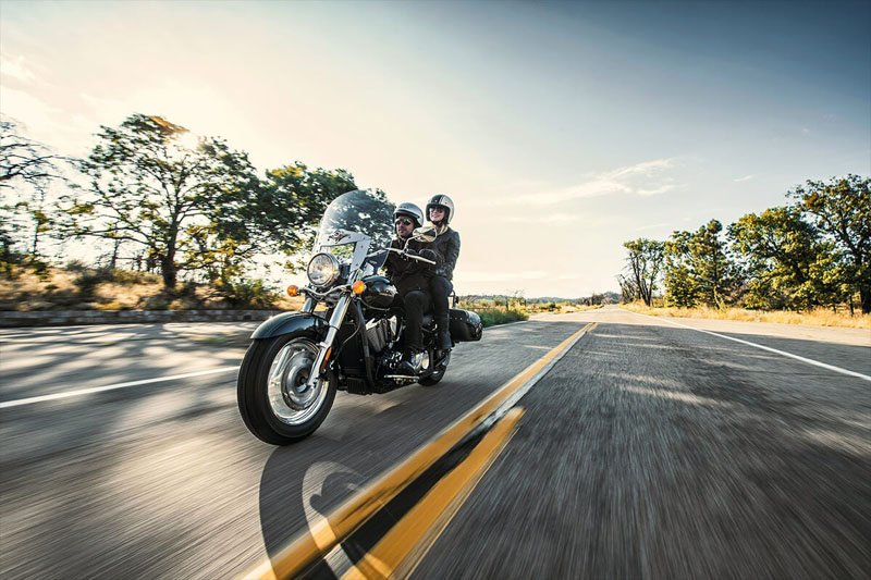 2021 Kawasaki Vulcan 900 Classic LT in Marietta, Ohio - Photo 16