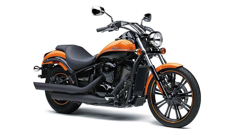 2021 Kawasaki Vulcan 900 Custom in Enfield, Connecticut - Photo 10