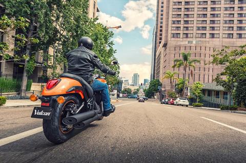 2021 Kawasaki Vulcan 900 Custom in Enfield, Connecticut - Photo 14