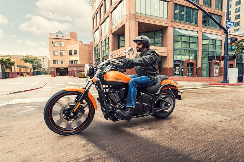 2021 Kawasaki Vulcan 900 Custom in Enfield, Connecticut - Photo 15