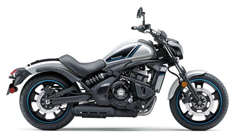Vulcan 650 2021 sale