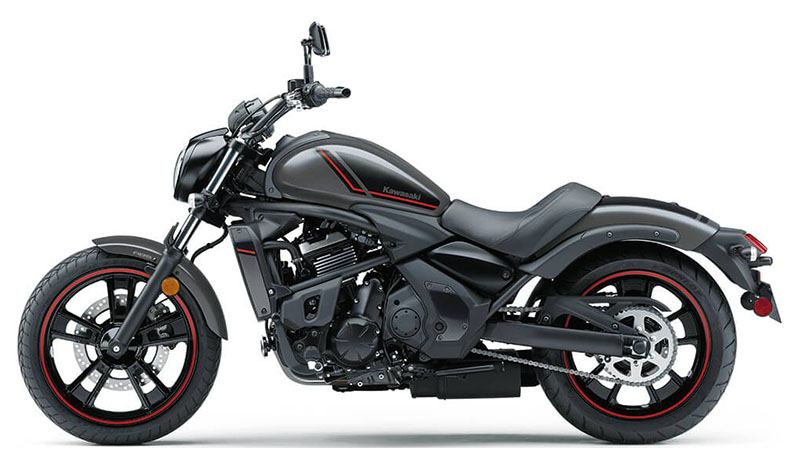 2021 Kawasaki Vulcan S ABS in Yankton, South Dakota - Photo 2