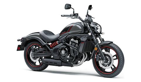 2021 Kawasaki Vulcan S ABS in Yankton, South Dakota - Photo 3
