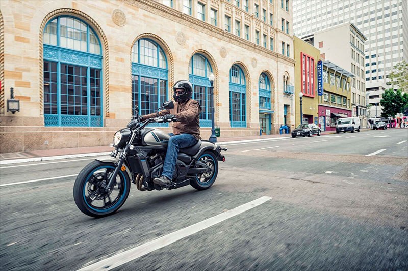 2021 Kawasaki Vulcan S ABS in Yankton, South Dakota - Photo 4