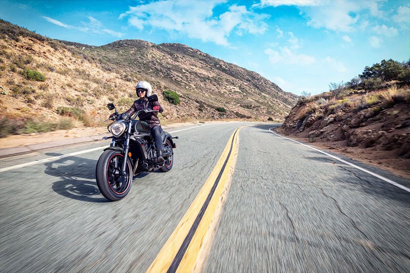 2021 Kawasaki Vulcan S ABS in Yankton, South Dakota - Photo 6