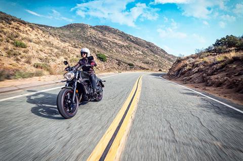 2021 Kawasaki Vulcan S ABS in Yankton, South Dakota - Photo 6