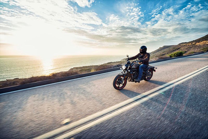 2021 Kawasaki Vulcan S ABS in Yankton, South Dakota - Photo 7