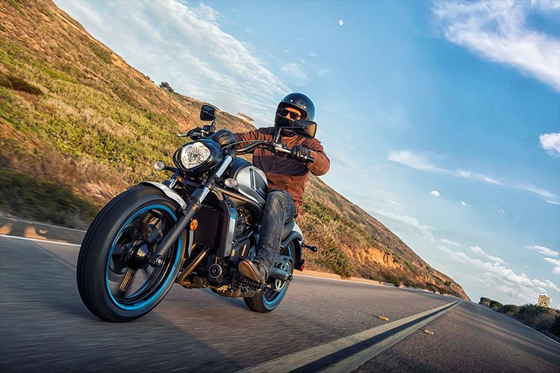2021 Kawasaki Vulcan S ABS in Yankton, South Dakota - Photo 8