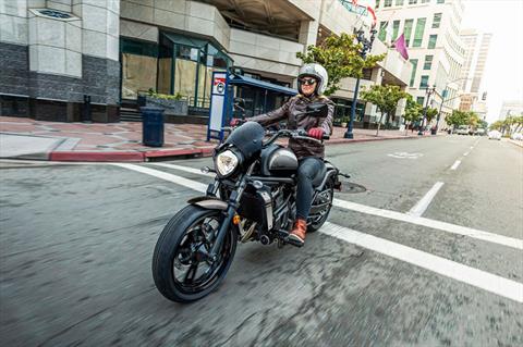 2021 Kawasaki Vulcan S ABS Café in Billings, Montana - Photo 5