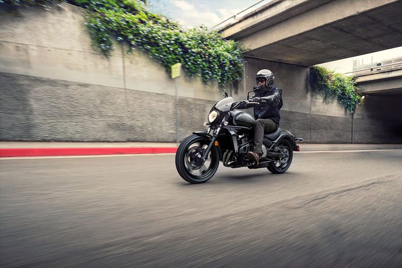 2021 Kawasaki Vulcan S ABS Café in Billings, Montana - Photo 7