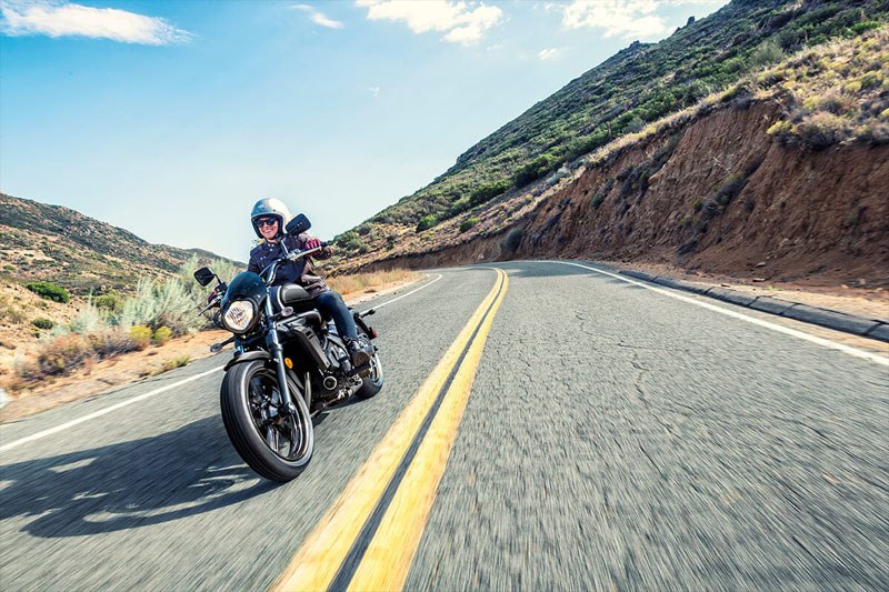 2021 Kawasaki Vulcan S ABS Café in Billings, Montana - Photo 8