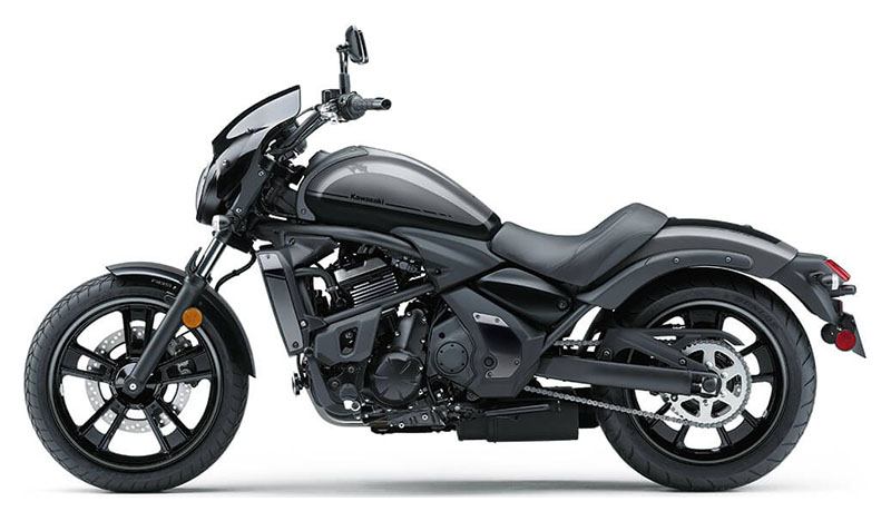 2021 Kawasaki Vulcan S ABS Café in Billings, Montana - Photo 2
