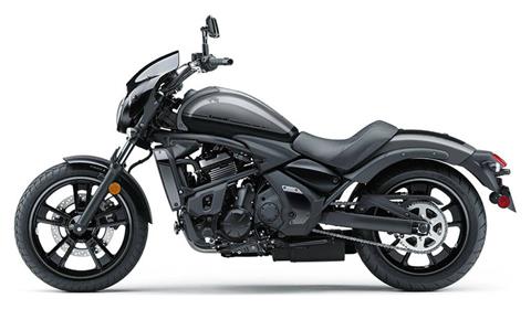 2021 Kawasaki Vulcan S ABS Café in Billings, Montana - Photo 2