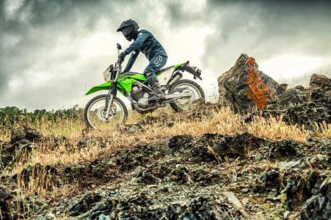 2021 Kawasaki KLX 230 ABS in Lima, Ohio - Photo 17