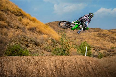 2021 Kawasaki KX 250 in Santa Maria, California - Photo 6