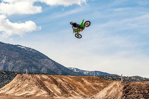 2021 Kawasaki KX 250 in Santa Maria, California - Photo 11