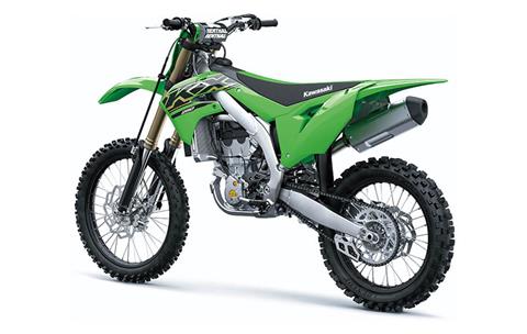 2021 Kawasaki KX 250 in Santa Maria, California - Photo 4