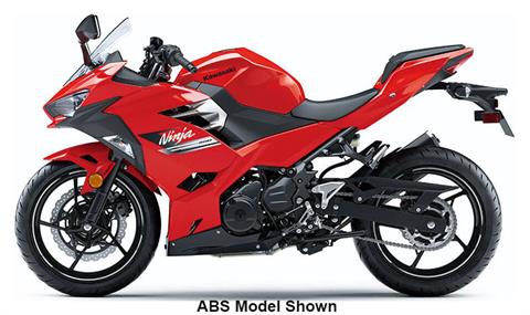 2021 Kawasaki Ninja 400 in Manchester, New Hampshire - Photo 15