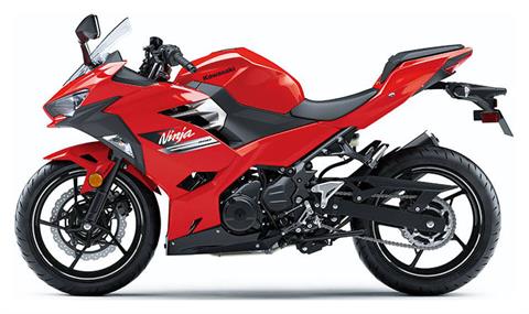 2021 Kawasaki Ninja 400 ABS in Portland, Oregon - Photo 2