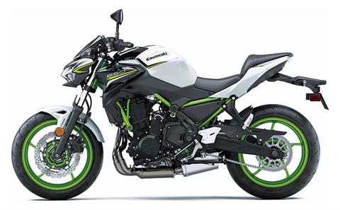 Used 2021 Kawasaki Z650 ABS, Billings MT | Specs, Price, Photos