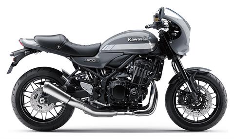 2021 Kawasaki Z900RS Cafe in Manchester, New Hampshire - Photo 17