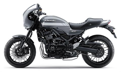 2021 Kawasaki Z900RS Cafe in Manchester, New Hampshire - Photo 18