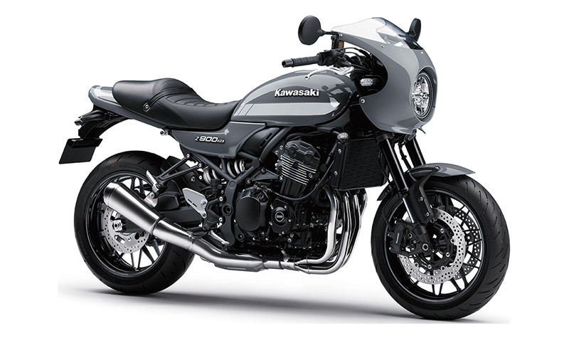 2021 Kawasaki Z900RS Cafe in Manchester, New Hampshire - Photo 19