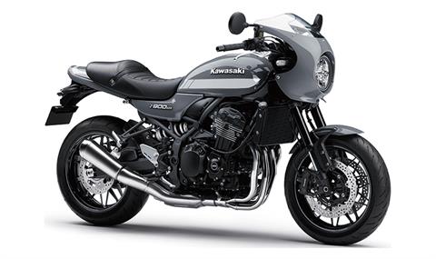 2021 Kawasaki Z900RS Cafe in Manchester, New Hampshire - Photo 19