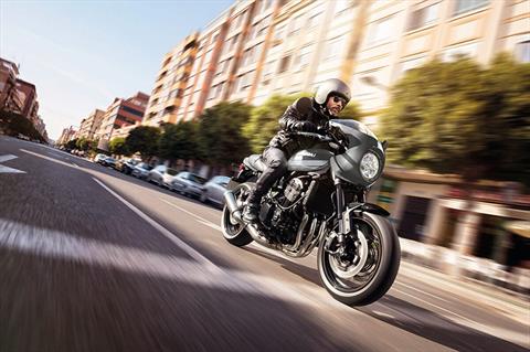 2021 Kawasaki Z900RS Cafe in Manchester, New Hampshire - Photo 21