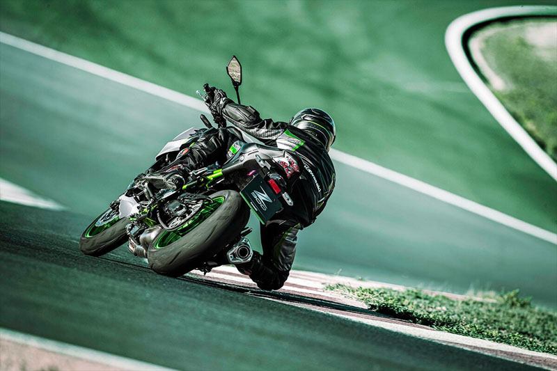 2021 Kawasaki Z900 ABS in Fort Pierce, Florida - Photo 10