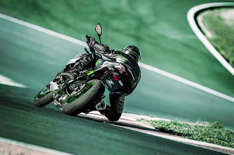 2021 Kawasaki Z900 ABS in Fort Pierce, Florida - Photo 10