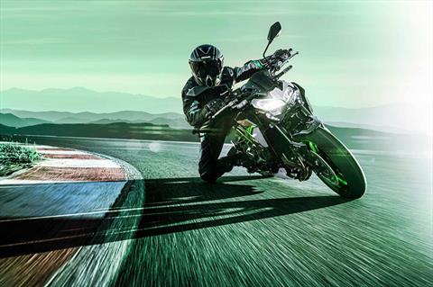 2021 Kawasaki Z900 ABS in Fort Pierce, Florida - Photo 12