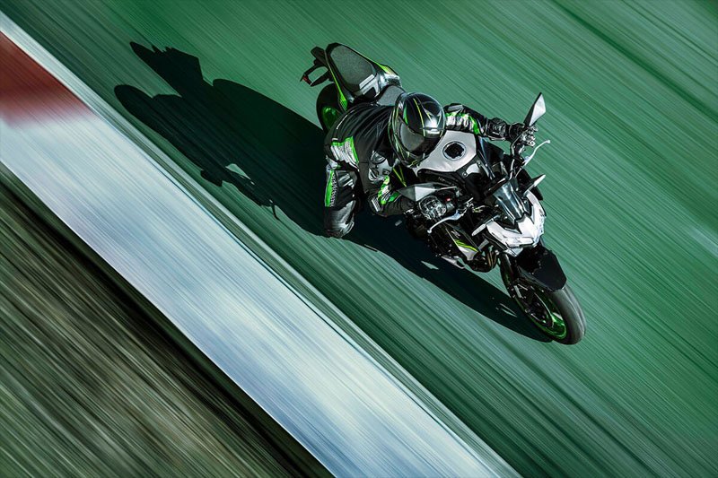 2021 Kawasaki Z900 ABS in Fort Pierce, Florida - Photo 17