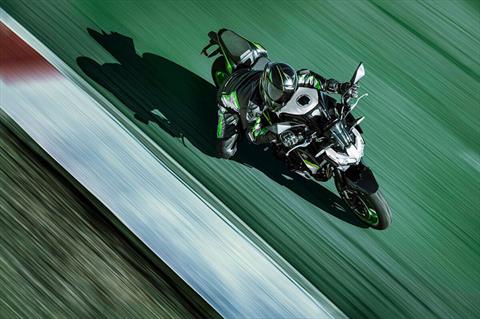 2021 Kawasaki Z900 ABS in Fort Pierce, Florida - Photo 17