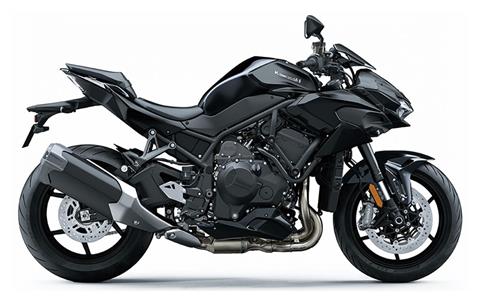 New 2021 Kawasaki Z H2 Motorcycles in Lafayette LA