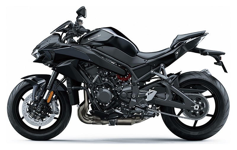 Used 2021 Kawasaki Z H2, Fresno CA | Specs, Price, Photos