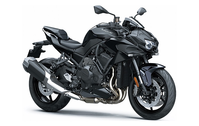 極美品！42%OFF！現品限り！！ QS　BREAK　BLACK 8ft Used 2021 Kawasaki Z H2, Fresno CA | Specs, Price, Photos