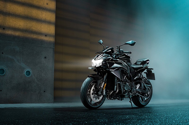 Used 2021 Kawasaki Z H2 | Motorcycles in Bartonsville PA Used 2021 Kawasaki Z H2 | Motorcycles in Bartonsville PA