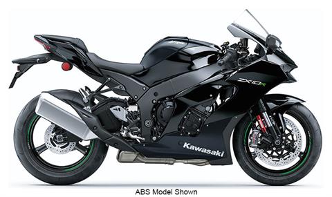New 2022 Kawasaki Ninja ZX-10R KRT Edition Motorcycles in