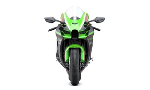 2021 Kawasaki Ninja ZX-10R ABS KRT Edition in Fort Pierce, Florida - Photo 10