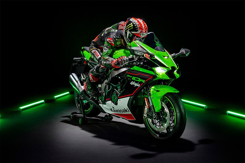 Used 2021 Kawasaki Ninja ZX-10R KRT Edition | Motorcycles in Used 2021 Kawasaki Ninja ZX-10R KRT Edition | Motorcycles in