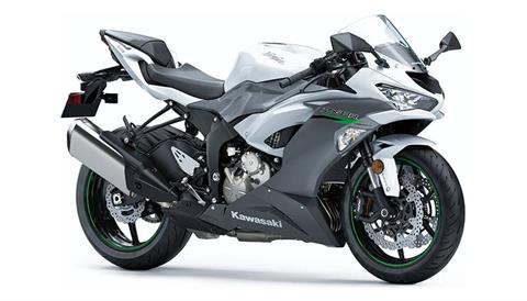 2024超人気 Kawasaki 2021 New Ninja LA Lafayette, in Motorcycles ZX-6R トライアルセット・サンプル