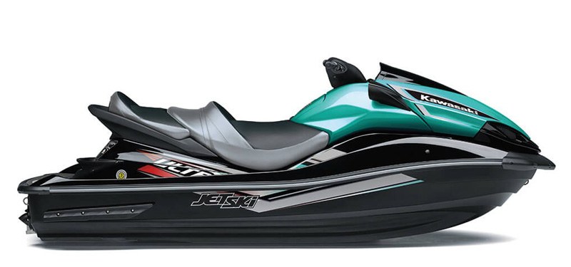 2021 Kawasaki Jet Ski Ultra LX in Fort Pierce, Florida - Photo 6