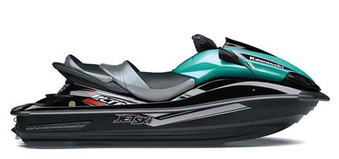 2021 Kawasaki Jet Ski Ultra LX in Fort Pierce, Florida - Photo 6