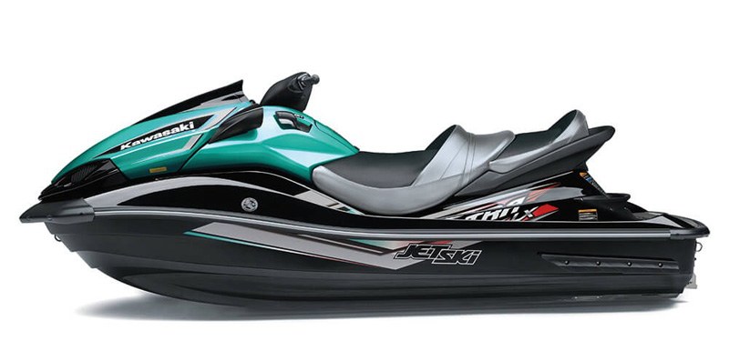 2021 Kawasaki Jet Ski Ultra LX in Fort Pierce, Florida - Photo 7