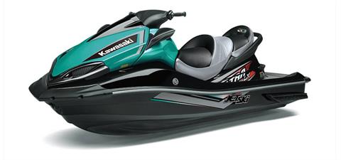 2021 Kawasaki Jet Ski Ultra LX in Fort Pierce, Florida - Photo 8