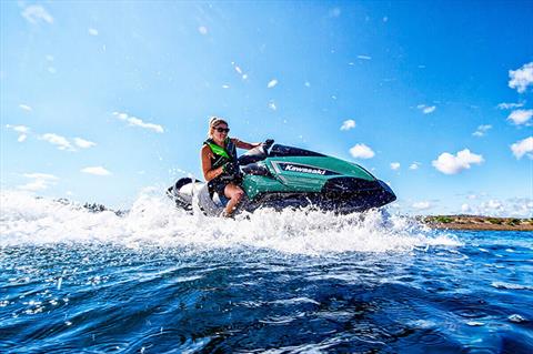 2021 Kawasaki Jet Ski Ultra LX in Fort Pierce, Florida - Photo 11